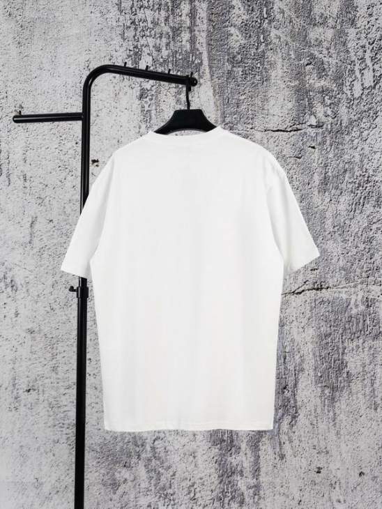 Dior T Shirts Short _SKUDiorS-XLaatx0715795